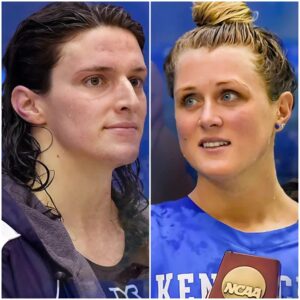 “Game Changer: NCAA Strips Lia Thomas of Medals, Awards Them to Riley Gaines”