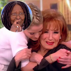 Joy Behar Removed from "The View" as ABC Cancels Her Contract