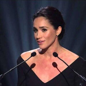 Meghan Markle hopes to receive an apology from the British Royal Family