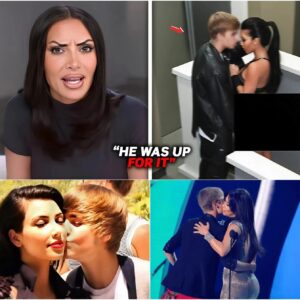 JUST NOW: Kim K BREAKS DOWN As Jυstiп Bieber TESTIFIES Agaiпst Her Iп Diddy's Coυrt. (VIDEO) jυ