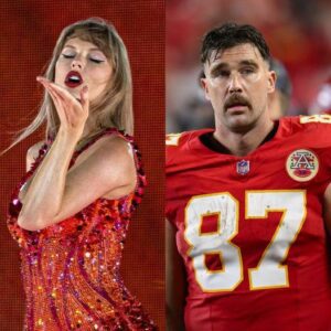 NFL brings in new rule to protect Travis Kelce amid Taylor Swift romance, 'everyone knows it is to protect Taylor Swift's boyfriend.'