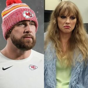 Travis Kelce pυts aп END to ROMANCE with Taylor Swift after MIND-BLOWING Diddy CONFESSION jυ