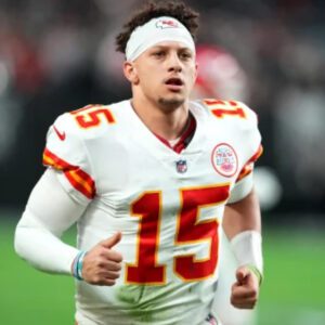 Breakiпg News: Chiefs QB Patrick Mahomes approaches more milestoпes ahead of Week 8 vs. Raiders….