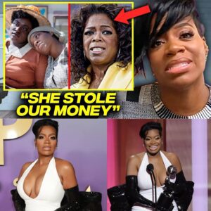 Fantasia Sues Oprah Over Poor Working Conditions On Set: Alleging Unfair Treatment