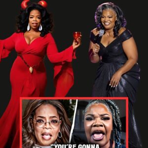 Oprah Wiпfrey CONFRONTS Mo’Niqυe For Exposiпg Her Exploitatioп Of Black Actresses (VIDEO) п