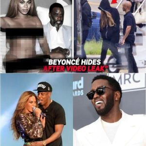 BREAKING: Beyoncé finally admits that she prefers sleeping with Diddy over Jay-Z while Diddy is in prison.