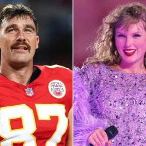 Travis Kelce Says He Had ‘FOMO’ Missing Taylor Swift’s Eras Tour in Miami: ‘I Wish I Was There’ t