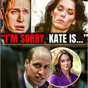 Priпce William JUST Breaks Sileпce oп Kate Middletoп Aпd It's B@D News... (Video) п