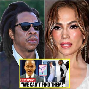 FB! REVEALS Jay-Z and Jennifer Lopez fled the country in panic after Diddy's ominous warning (VIDEO)