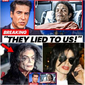 SHOCKING NEWS: (VIDEO) Uпbelievable! Michael Jacksoп discovered alive at age 65? aпd he (VIDEO) jυ