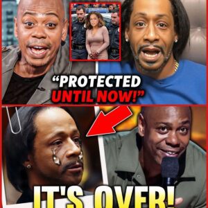 OPRAH IS DONE! Dave Chapelle & Katt Williams EXPOSES Unspeakable Crimes (Video) n