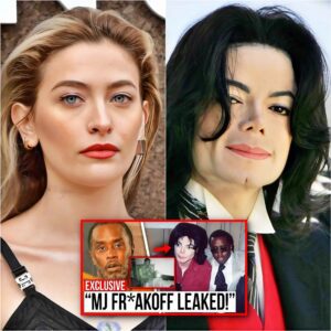 “TRUST ME, DIDDY REALLY DID IT…” Michael Jackson and Diddy’s “Freak Off” Video Leaked, and Paris Jackson is Furious for the Second Time t