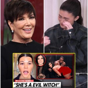 Kanye REVEALS How Kris Jenner P!MPED Out Kylie To Drake & Tyga - bing