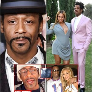 Beyonce PAN!C as Katt Williams LEAKED audio tape proving Diddy EAT!NG Beyonce !