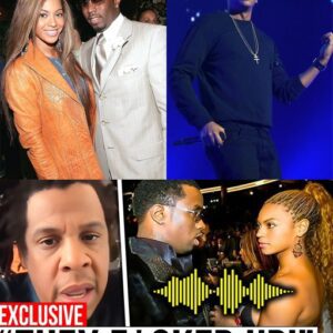 Jay Z EXPOSES Beyonce For Attending Diddy’s Fr3koffs!! t