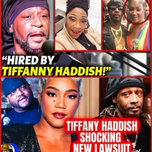 Katt Williams REVEALS How Wanda Smith Was HIRED To TAKE HIM DOWN (Video) n