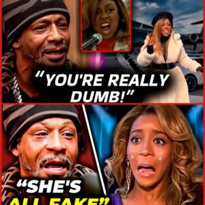 Katt Williams REVEALS NEW FACT That JUST Got Beyoncé CANCELED! (Video) n