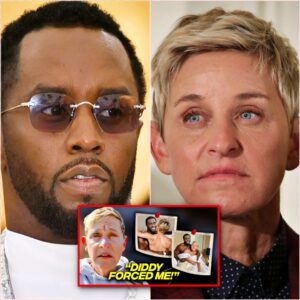 UNTOLD STORY: Ellen DeGeneres FACES BACKLASH After Shocking Video Emerges from Diddy’s Freak-Off Party t