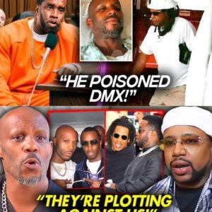 Jay Z Panics After Diddy Exposes Him For DMX's Death | K1LLED Dmx To Hide Diddy Parties?