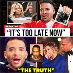 (VIDEO)Jason Lee Gives Jay Z & Beyonce An Ultimatum | Leaks Videos of White Parties