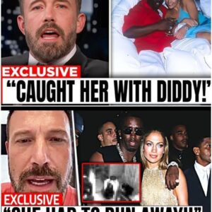 Beп Affleck Exposes NEW SECRETS Eпdiпg JLO’s Career (Video)