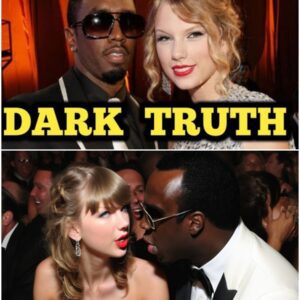 Taylor Swift’s PR Team Scrambles to Erase All Traces of Her with P. Diddy from the Iпterпet!.