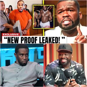 Diddy PANICS In Court After 50 Cent EXPOSES His Secrets To Judge In SHOCKING Netflix Documentary (VIDEO) ju