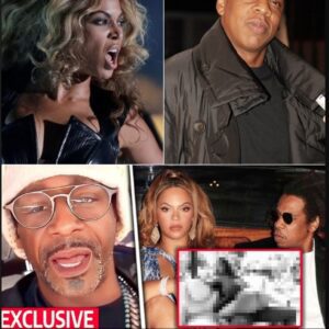 Beyonce PAN!C as Katt Williams LEAKED audio tape proving Diddy EAT!NG Beyonce !!t