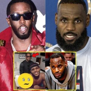 LeBron James Finally Broke Silence Over Diddy's Lawsuit & It's Not Good!