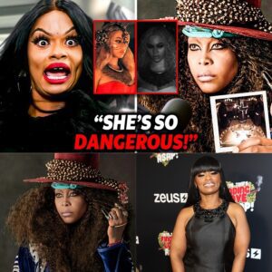 Erykah Badu’s Dark Secrets About Beyoncé: Tokyo Toni Reveals Shocking Details of Witchcraft and Sacrifices