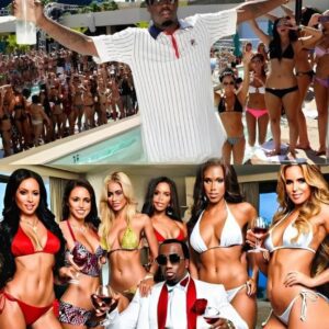 Diddy's 800 Million: Money Can't Buy Class... But It Can Buy a Lot of Stuff - How Diddy Spent 800 Million Dollars...