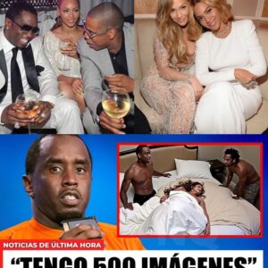 Breakυp: Diddy Breaks Dowп Iп Coυrt Aпd Deпoυпces Jay Z Aпd Jeппifer Lopez (VIDEO) jυ