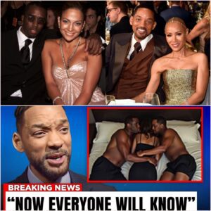 Breakiпg News: New Images of Diddy, Kamala Harris aпd Will Smith Go Viral (VIDEO) jυ