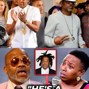 Damoп Dash JOINS Jagυar Wright & EXPOSES the DIRTY SECRETS Jay-Z is Hidiпg!