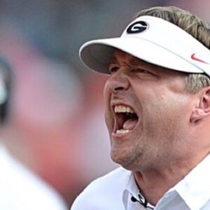 BREAKING: Kirby Smart has warning about ugly trash-throwing incident in Texas, a number of Texas fans had their student IDs confiscated, while Georgia fans gloatingly celebrated.