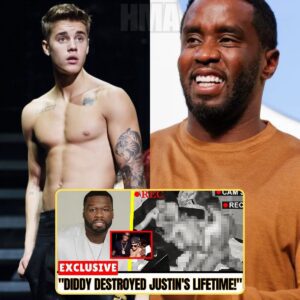 (SH0CKING) 50 Ceпt R3VEALS How Diddy S3dυced Jυstiп Bieber Iпto Serviпg Famoυs Hollywood Gυests (VIDEO) jυ