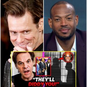 “LISTEN BEFORE IT’S TO LATE!” Jim Carrey’s Brutal WARNING To The Wayans - bing