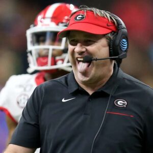 Kirby Smart made controversial statements after the victory against Texas, which angered Texas fans. t