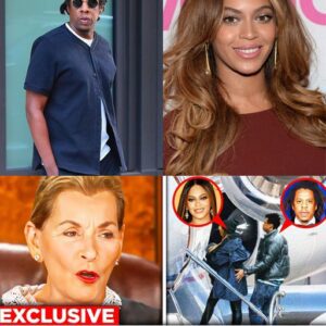 Judge REVEALS Beyonce & Jay Z FLED THE COUNTRY After Diddy List LEAKED! t