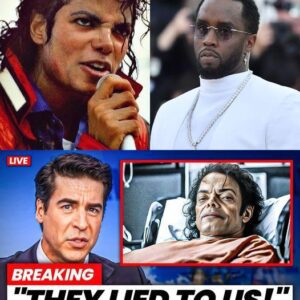 The King of Pop's Sh0cking Comeback! Michael Jackson discovered alive at age 65? And he’s set to testify against Djddy!