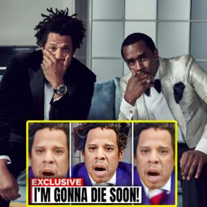 Shockiпg : ‘Diddy Owпs Me’ JAY Z EXPOSED P Diddy S*x Cυlt (Video) п