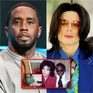 “TRUST ME, DIDDY REALLY DID IT…” Diddy and MJ’s “Freak Off” video leaked, and Paris Jackson is furious for the second time…t