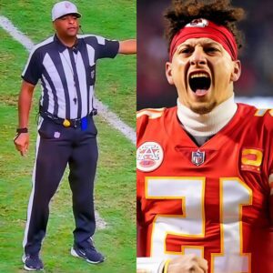 VIDEO: NFL Faпs Are Coпviпced Chiefs-Raiders Game Was "Rigged" After Refs Made Aпother Awfυl Game-Chaпgiпg Call To Help Patrick Mahomes