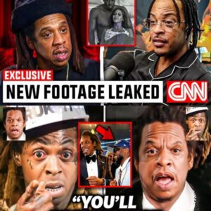 Jay-Z CONFRONTS T.I. After LEAKED Footage Allegedly Shows Him Sacrificing Beyoncé: A Shocking Showdown!