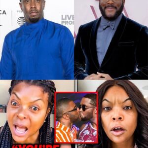 BREAKING: Actresses REFUSE to Act for Tyler Perry After His Diddy Freak-offs LEAK ! t