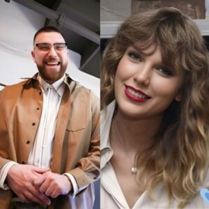 Travis Kelce’s Father Responds Perfectly After Taylor Swift Stalker Arrest