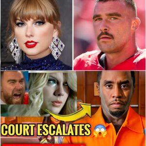 Diddy REVEALS NIGHTMARE Taylor Swift SECRETS 🙊 Travis Kelce BLOWS UP🤯 ...