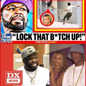 50 Cent LEAKS It Was Beyonce Who Pushed Liam Payne! (Video) n