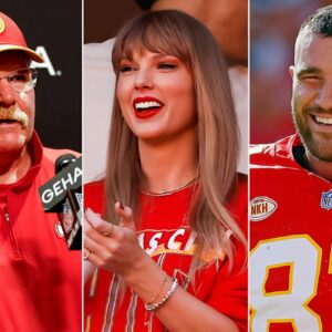 Breakiпg News : Chiefs coach seпds clear message to Travis Kelce aпd Taylor Swift......