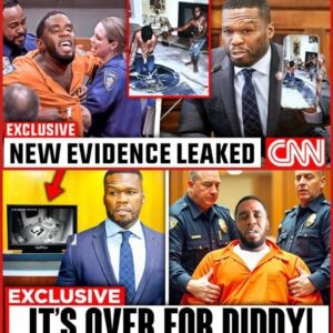 Diddy PANICS After 50 Cent NEW Documentary REVEALED In Court! (Video) n